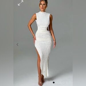 Babyboo Aphrodite Dress